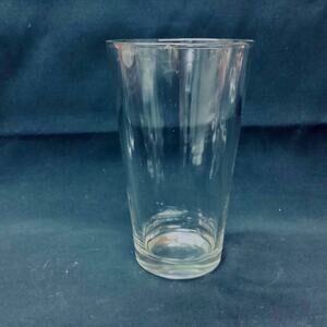 Classic Pint Beer Glass